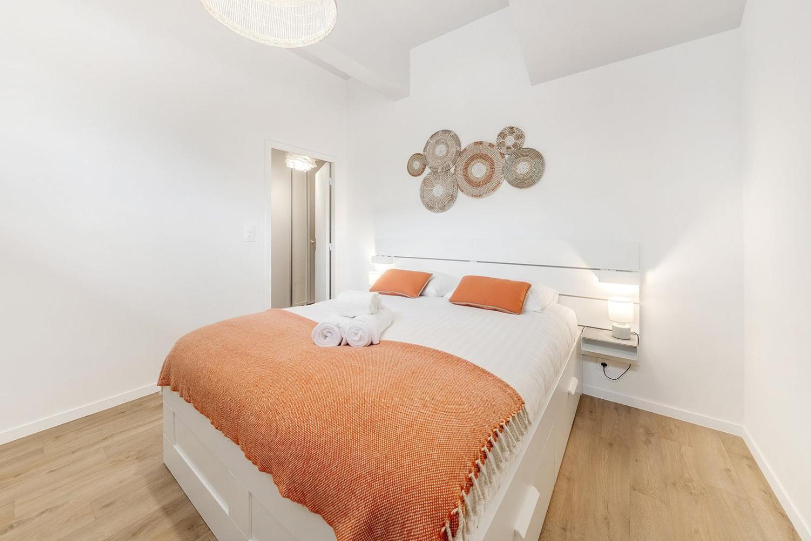 Le Saint Martin, Bel Appartement De Standing Ρεν Δωμάτιο φωτογραφία