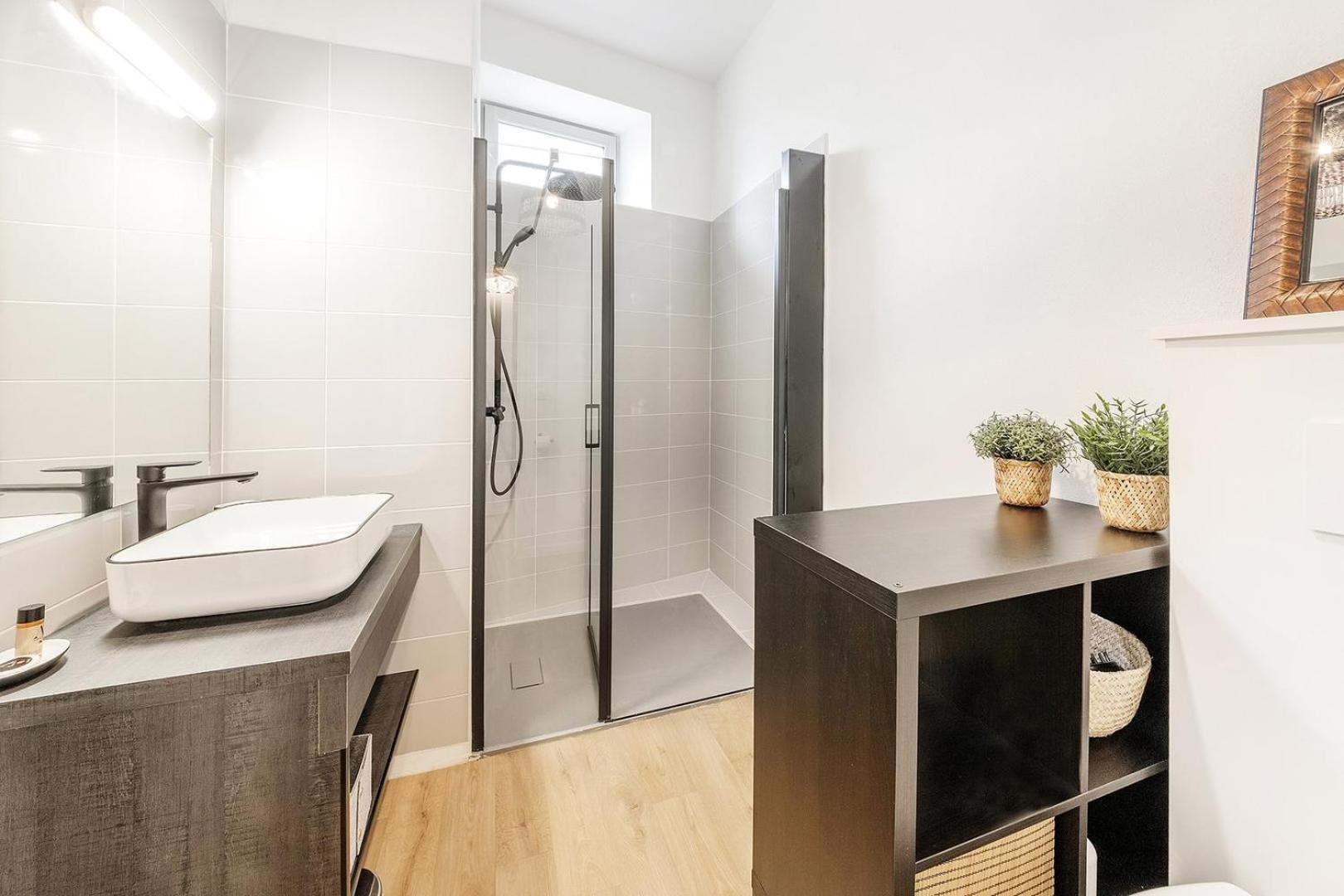 Le Saint Martin, Bel Appartement De Standing Ρεν Δωμάτιο φωτογραφία